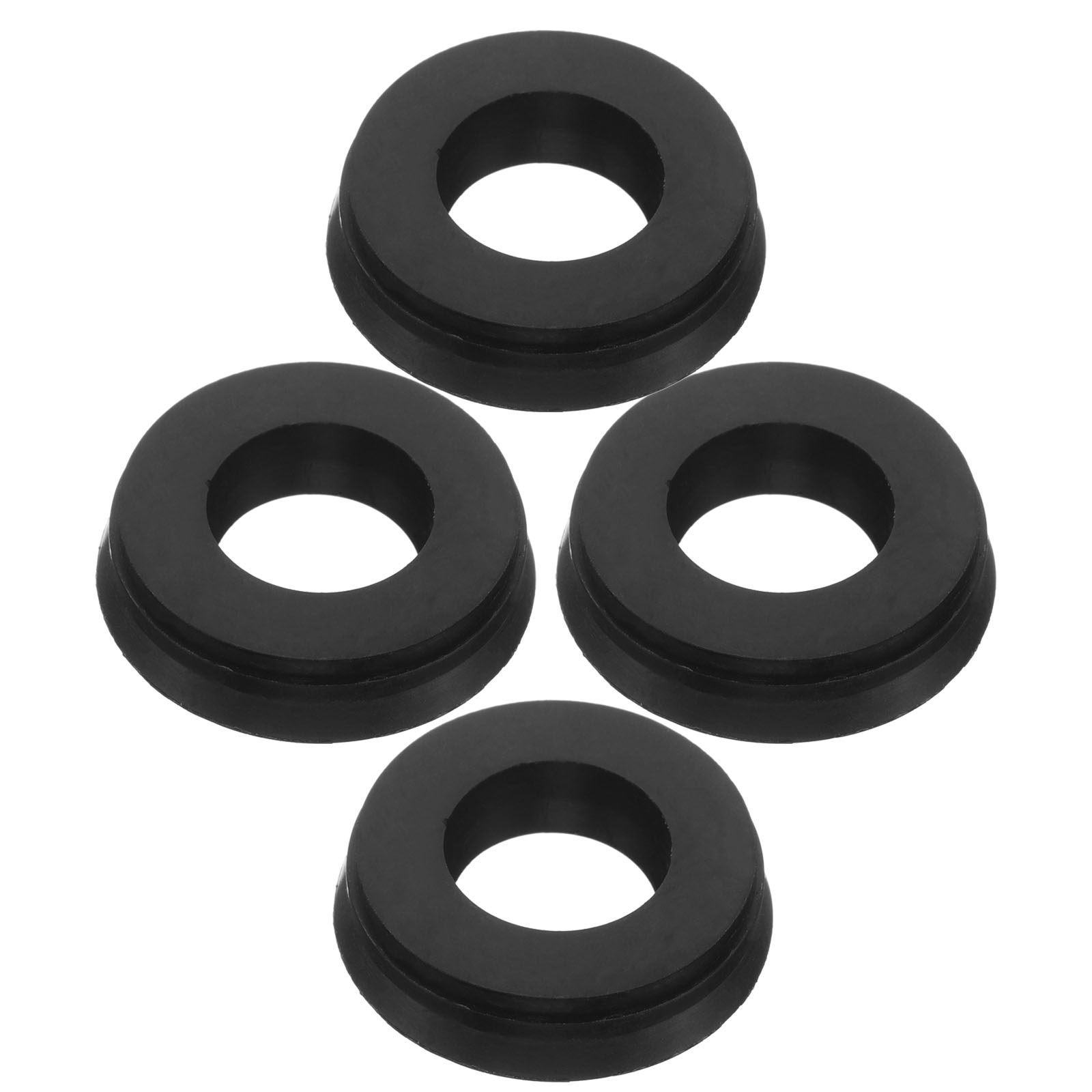 Auto Repair Tools - 4Pcs Hydraulic Floor Jack Seal Kit