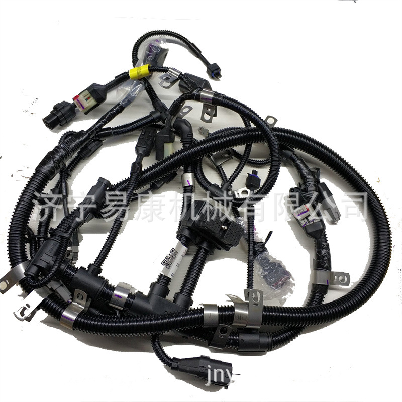 Car Electronics - 2881591 Engine Wiring Harness series accessories