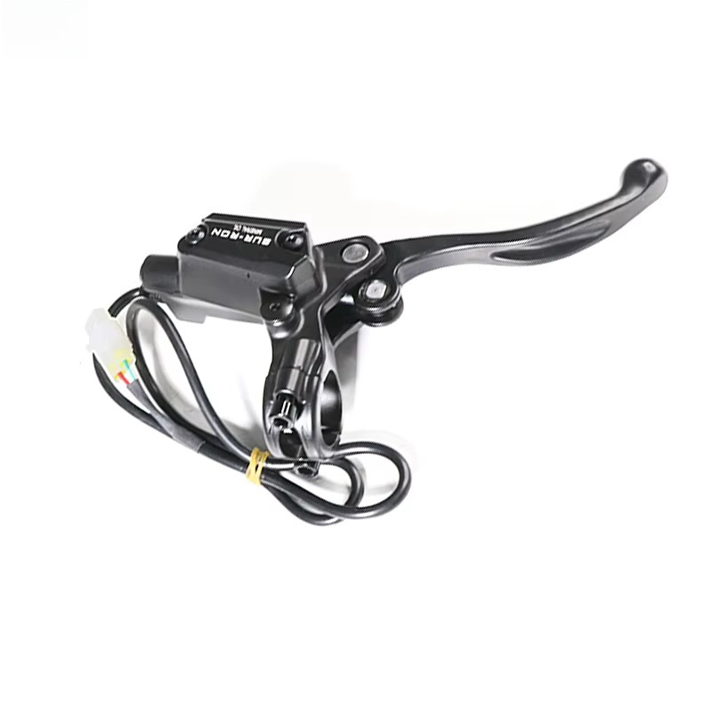 Motorcycle Parts - Wholesale Front Handle Brake for Light