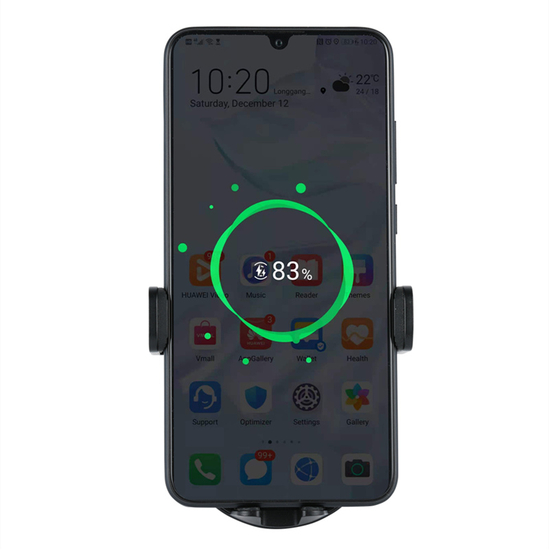 Huawei SuperCharge Wireless Ca - Wireless Car Charger Mount Fast Charging 评论和价格