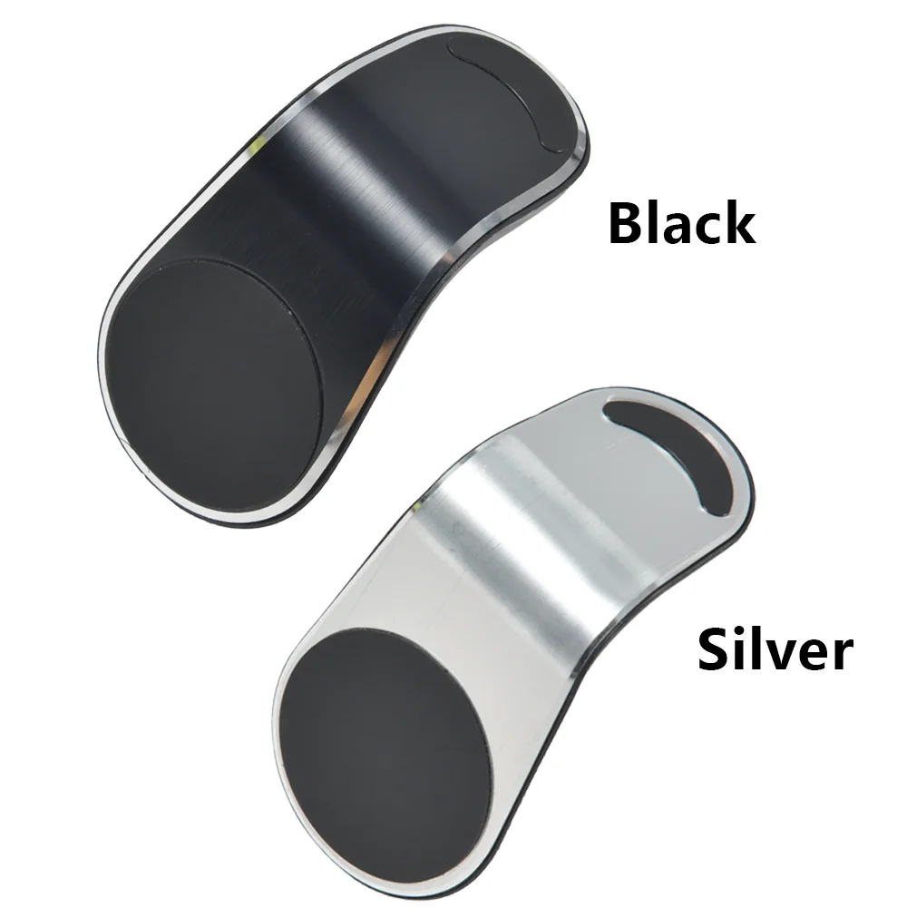 1PC Magnetic Car Phone Holder  - Magnetic Phone Holder For Car Vent 评论和价格