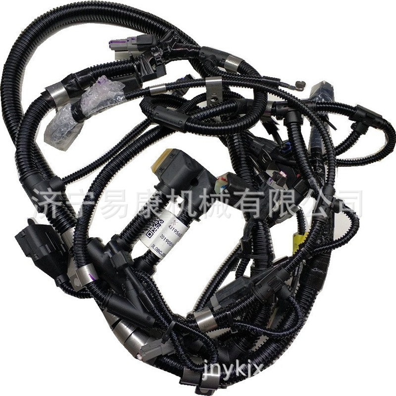 2881591 Engine Wiring Harness  - Car Electronics 评论和价格