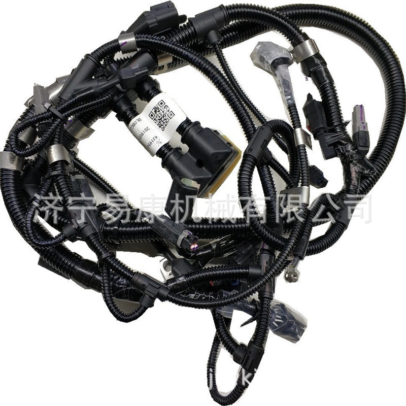 2881591 Engine Wiring Harness  - Car Electronics 评论和价格