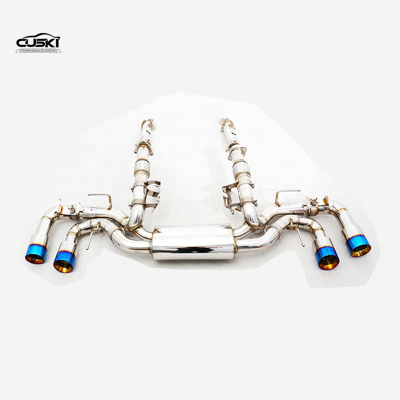 High Performance for C8 6.2 St - Car Electronics 评论和价格