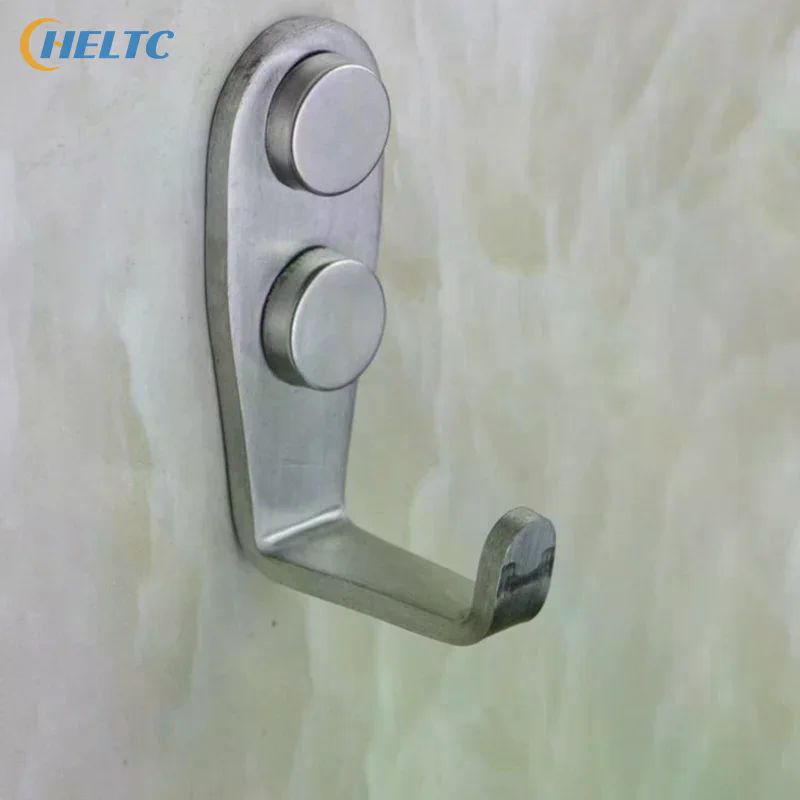 6Pcs/lot Goods Wall Mount Hook - Car Care 评论和价格
