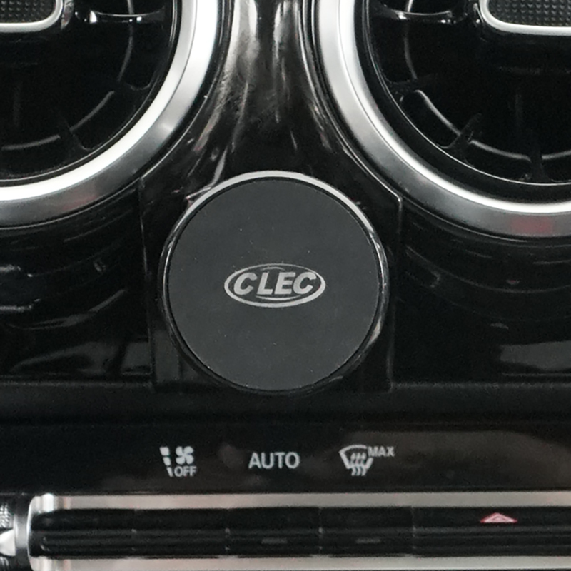 Magnetic Car phone holder GPS  - Magnetic Phone Holder For Car Vent 评论和价格