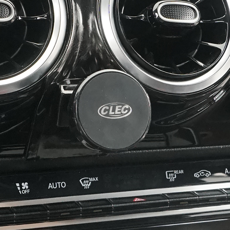 Magnetic Car phone holder GPS  - Magnetic Phone Holder For Car Vent 评论和价格