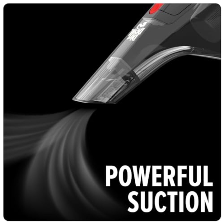 Cordless handheld vacuum clean - Car Care 评论和价格