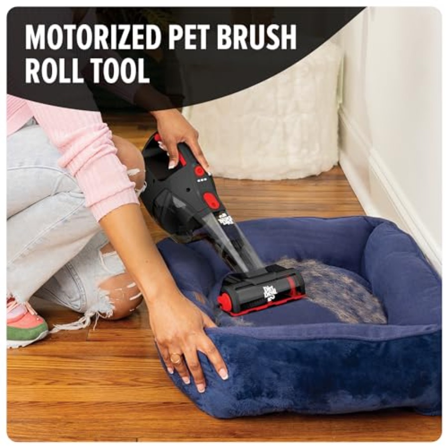 Cordless handheld vacuum clean - Car Care 评论和价格