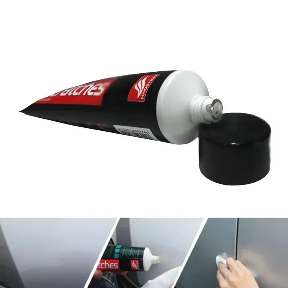 Car Scratch Polishing Paste Pa - Car Scratch Repair Polishing Wax Paste 评论和价格