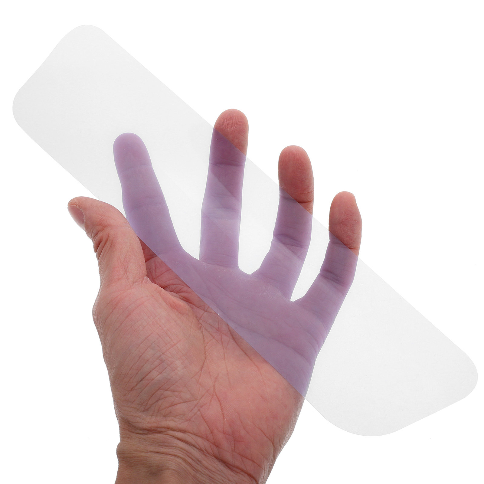 Rain For Car Universal Anti Fo - Anti Glare Car Rearview Mirror Film 评论和价格