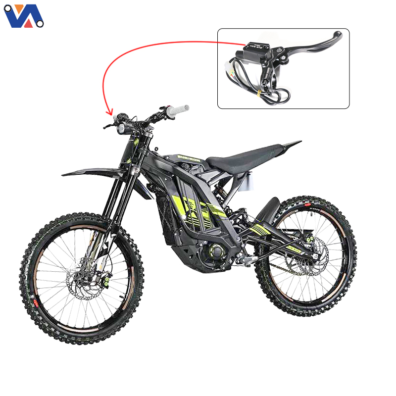 Wholesale Front Handle Brake f - Motorcycle Parts 评论和价格