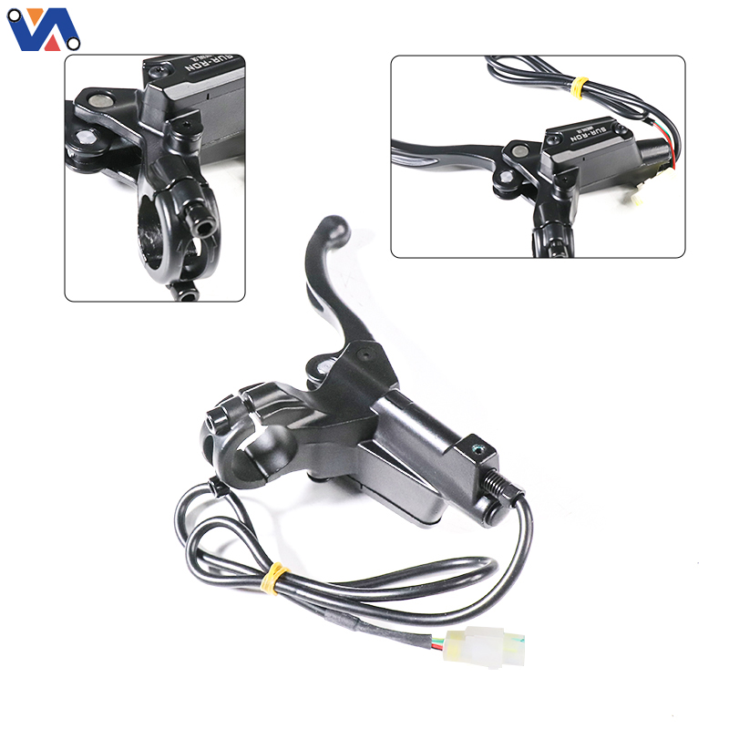 Wholesale Front Handle Brake f - Motorcycle Parts 评论和价格