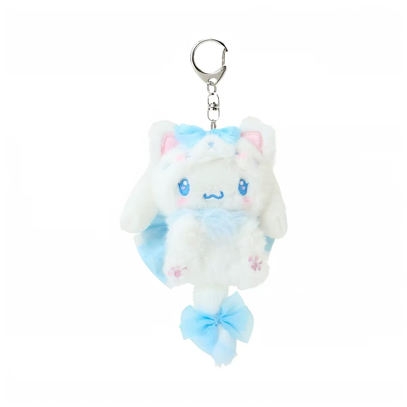Hello Kitty Cream Cat Bowknot  - Car Care 评论和价格