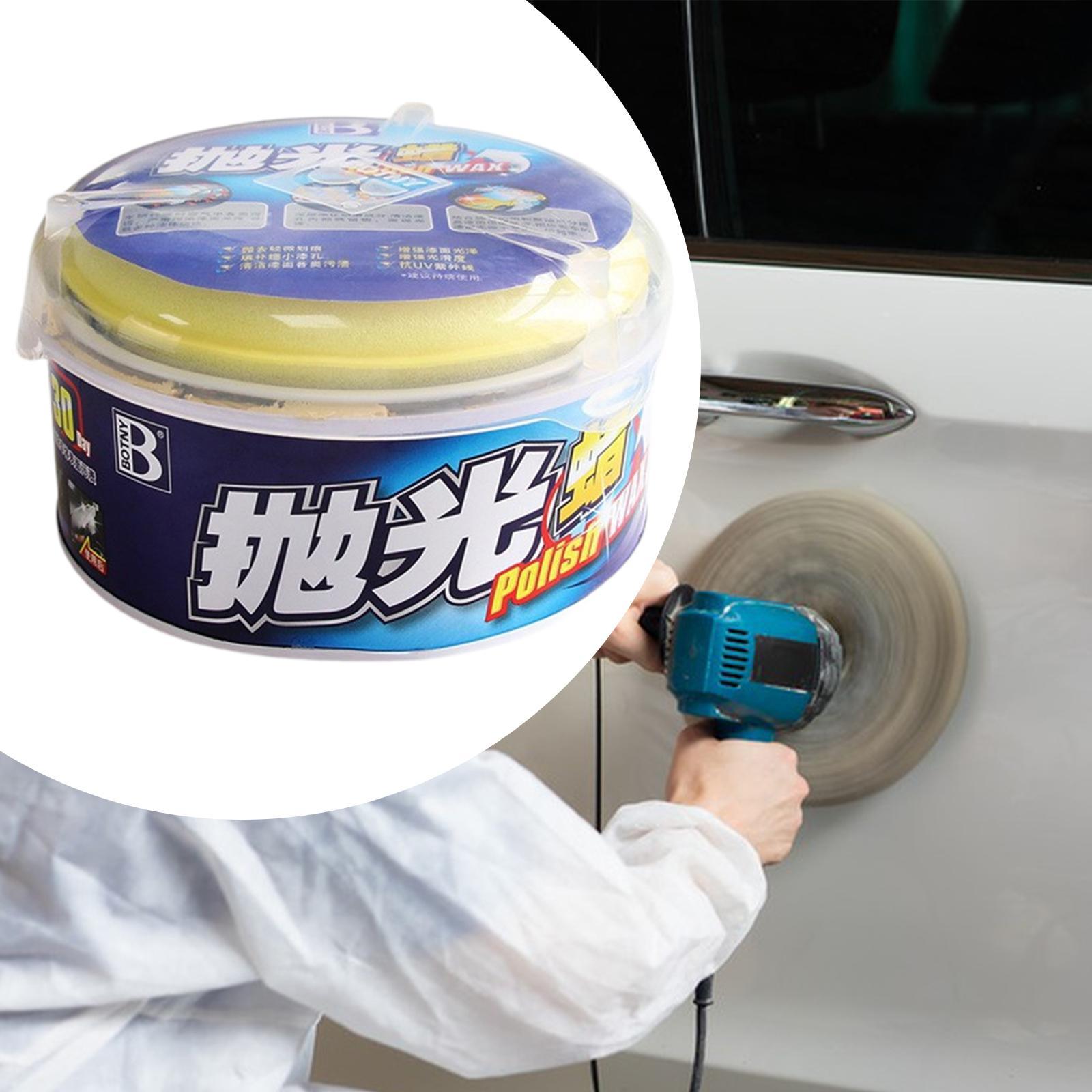 Car Scratch Remover Automotive - Car Scratch Repair Polishing Wax Paste 评论和价格