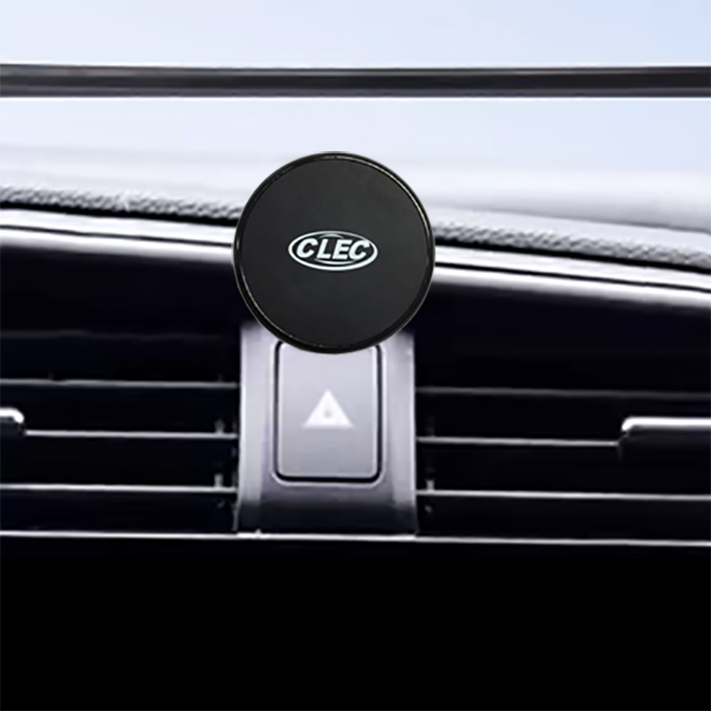 Magnetic car phone holder gps  - Magnetic Phone Holder For Car Vent 评论和价格