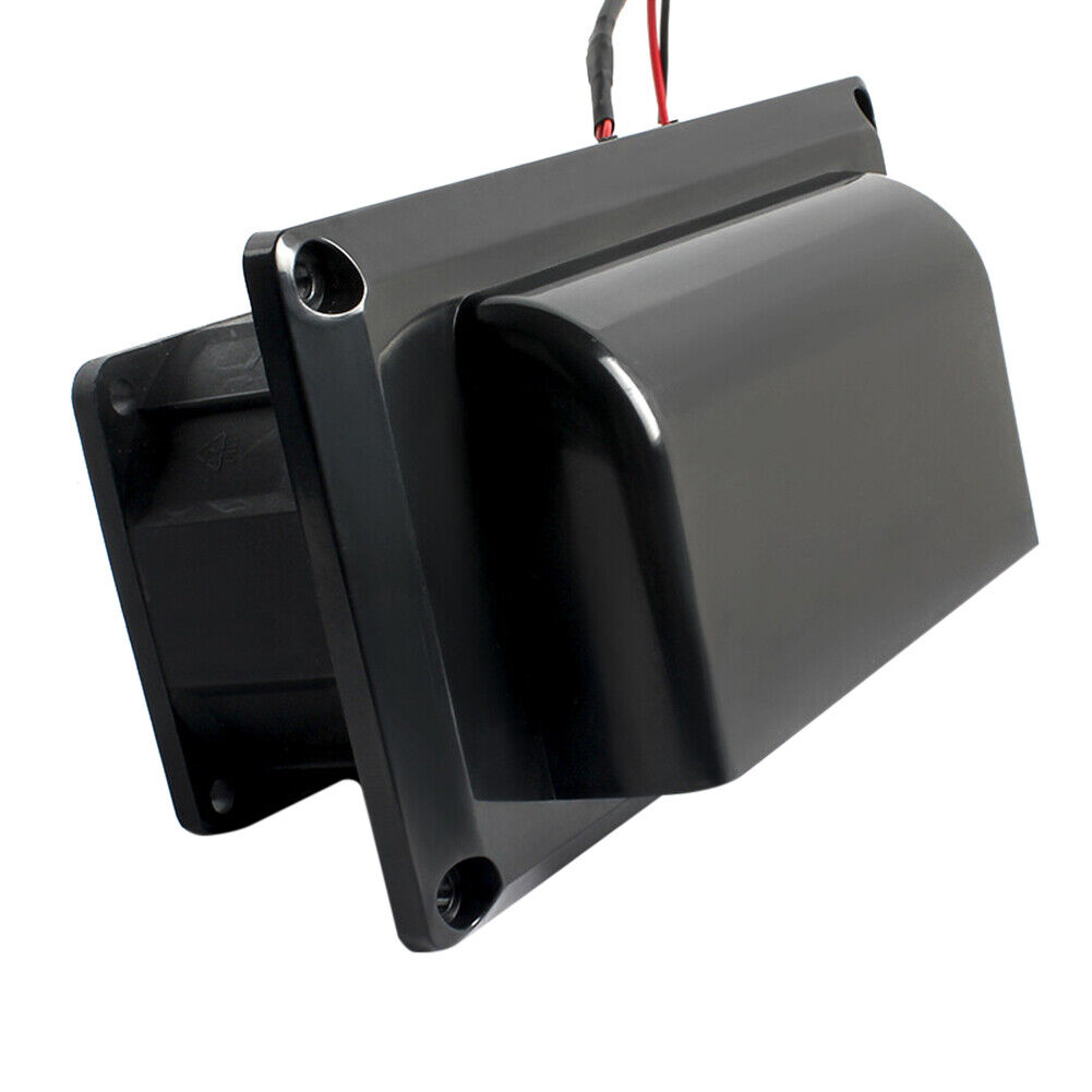 1PC Caravan Side Air Vent Vent - Car Accessories 评论和价格