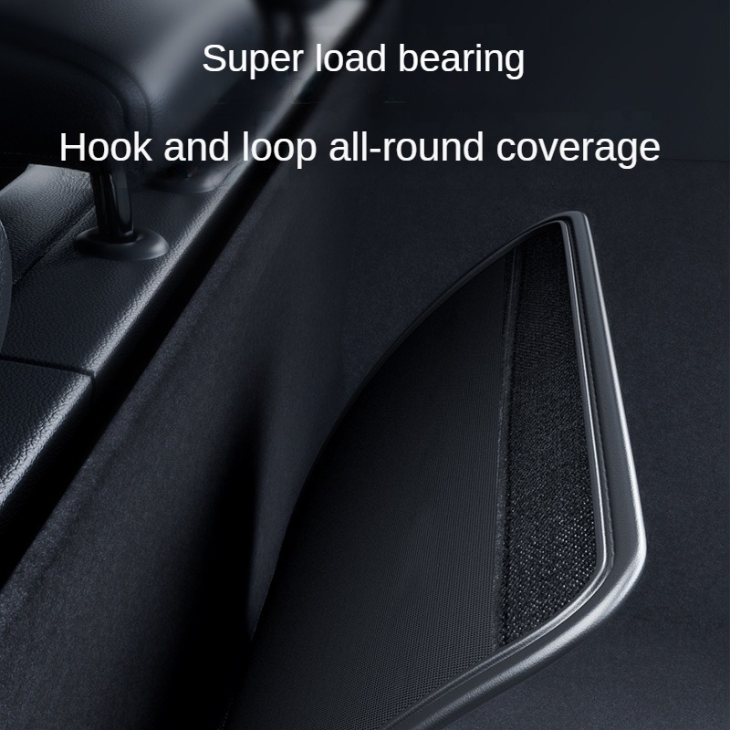 Kcimo PU Leather Car Trunk Sto - Car Trunk Organizer Foldable Storage Box 评论和价格