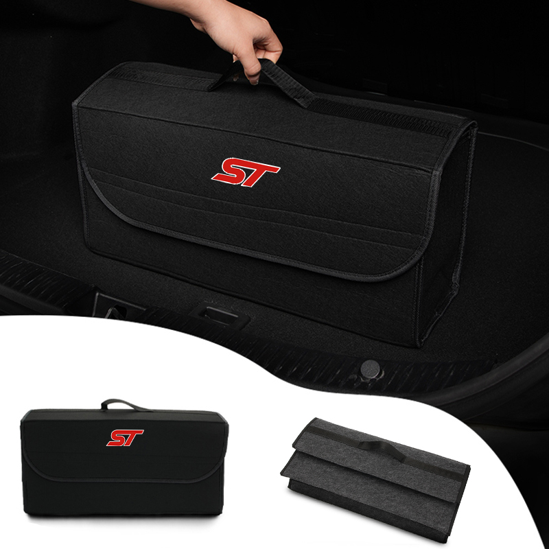 Car Trunk Organizer Bag Foldab - Car Trunk Organizer Foldable Storage Box 评论和价格