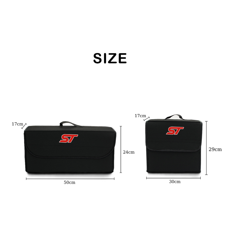 Car Trunk Organizer Bag Foldab - Car Trunk Organizer Foldable Storage Box 评论和价格