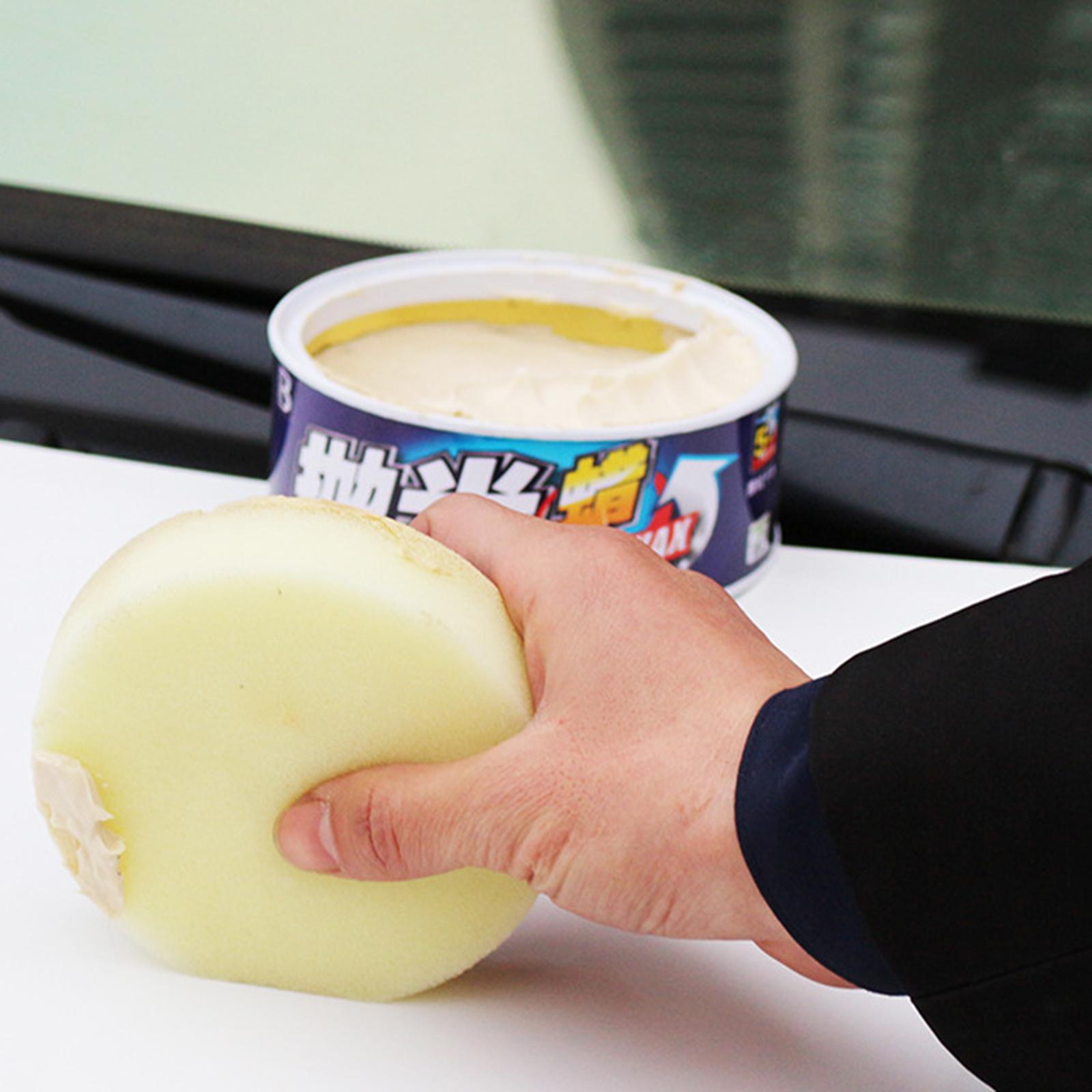 Polishing Wax for Car Paint Su - Car Scratch Repair Polishing Wax Paste 评论和价格